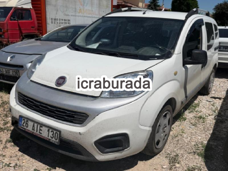 icralık Fiat  225  Kamyonet Belirtilmedi Belirtilmedi Belirtilmedi