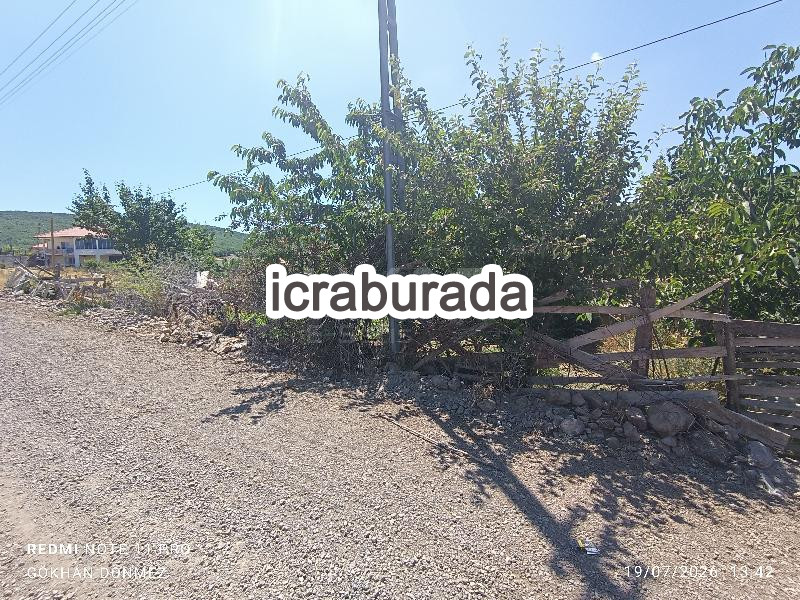 icralık  m2 Arsa Yozgat Akdağmadeni Güllük