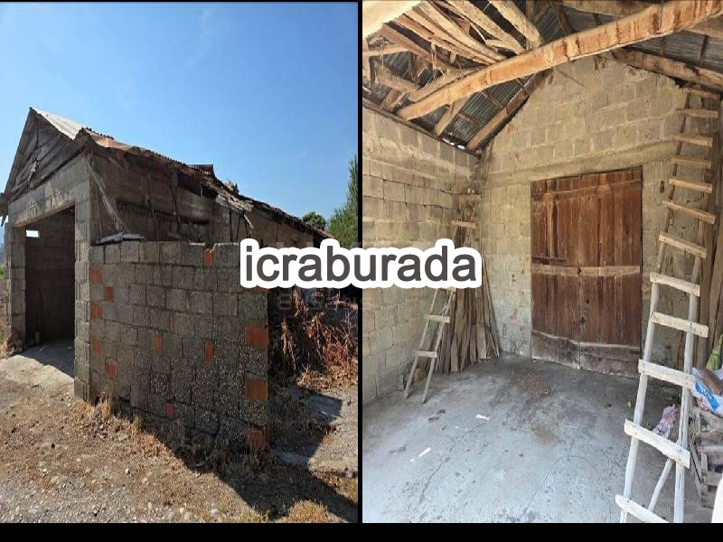 icralık  m2 Tarla Muğla Ortaca Eskiköy
