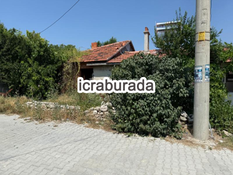 icralık  m2 Diger Burdur Merkez Büğdüz