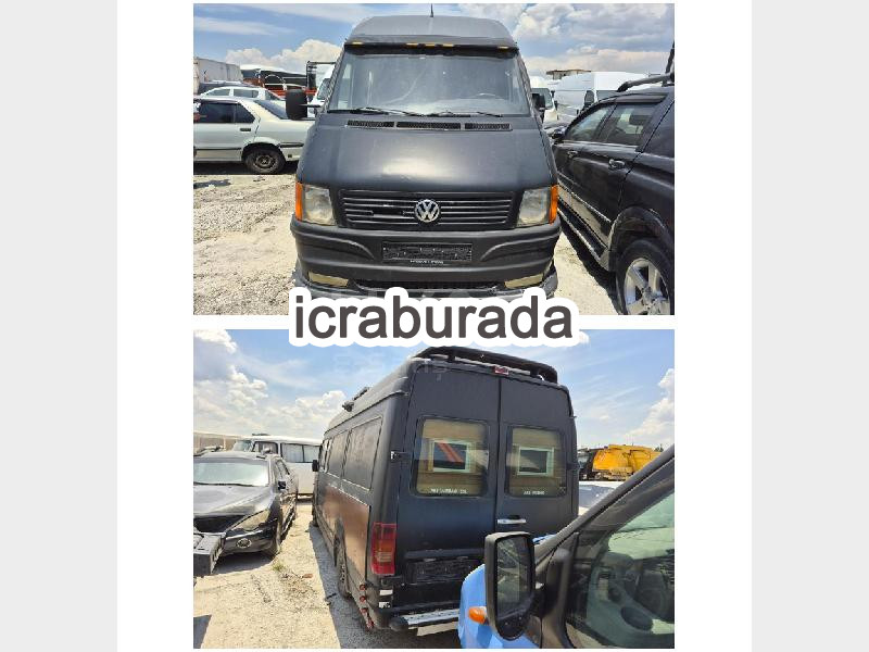 icralık Volkswagen  UNB H/P  Ticari Belirtilmedi Belirtilmedi Belirtilmedi