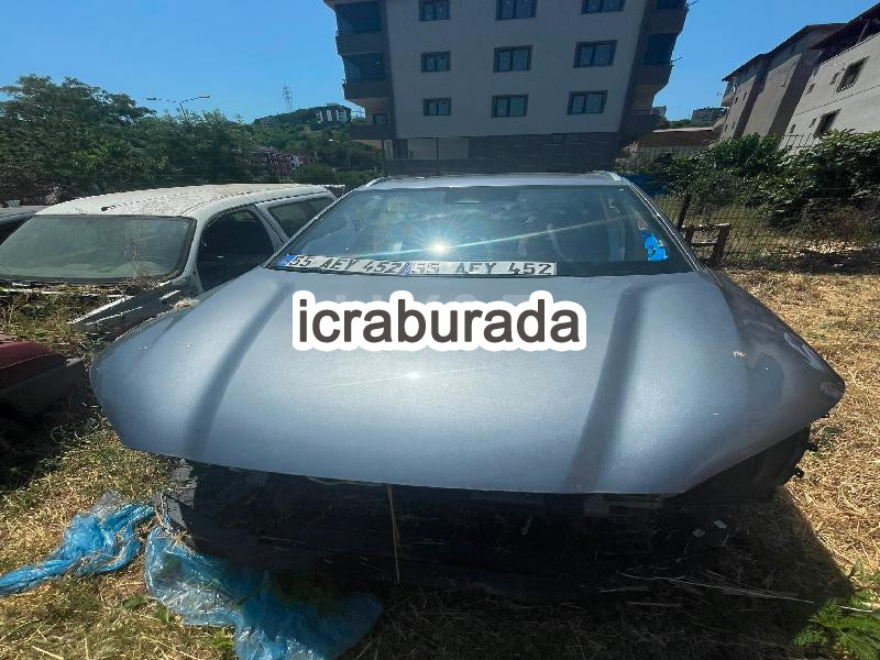 icralık Byd  Otomobil Belirtilmedi Belirtilmedi Belirtilmedi