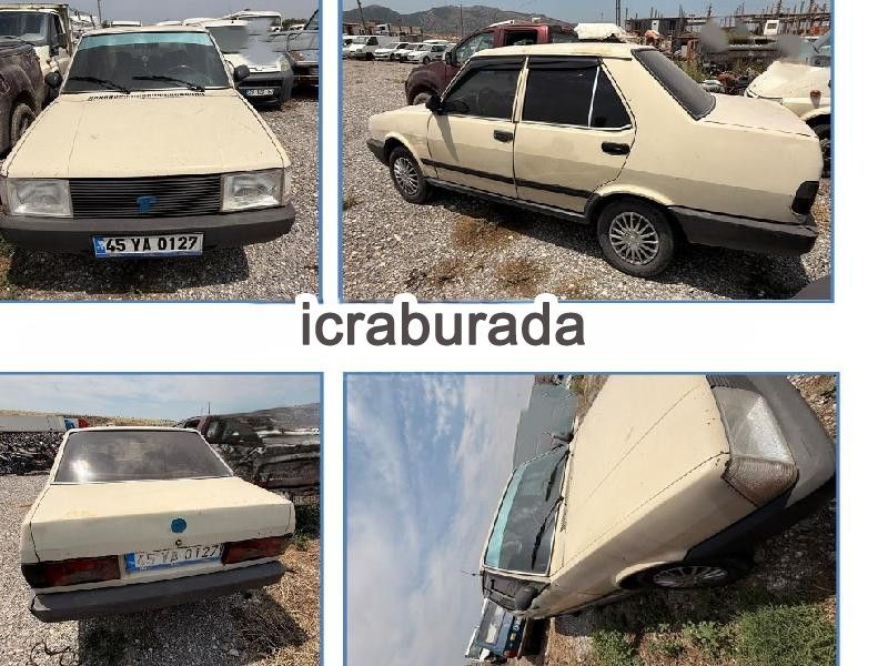 icralık Otomobil N  Otomobil Belirtilmedi Belirtilmedi Belirtilmedi