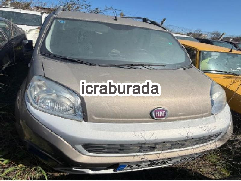 icralık Fiat  225  Kamyonet Belirtilmedi Belirtilmedi Belirtilmedi