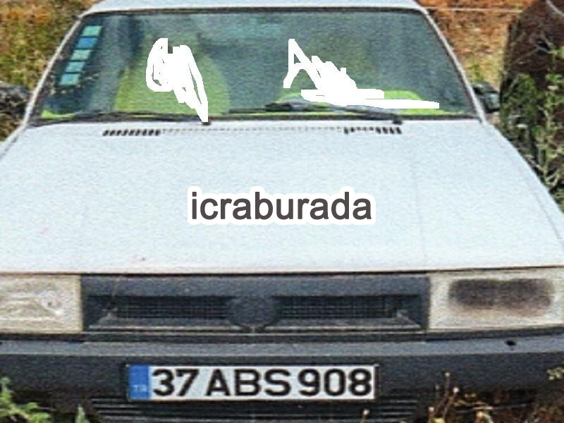 icralık Otomobil N  Otomobil Belirtilmedi Belirtilmedi Belirtilmedi