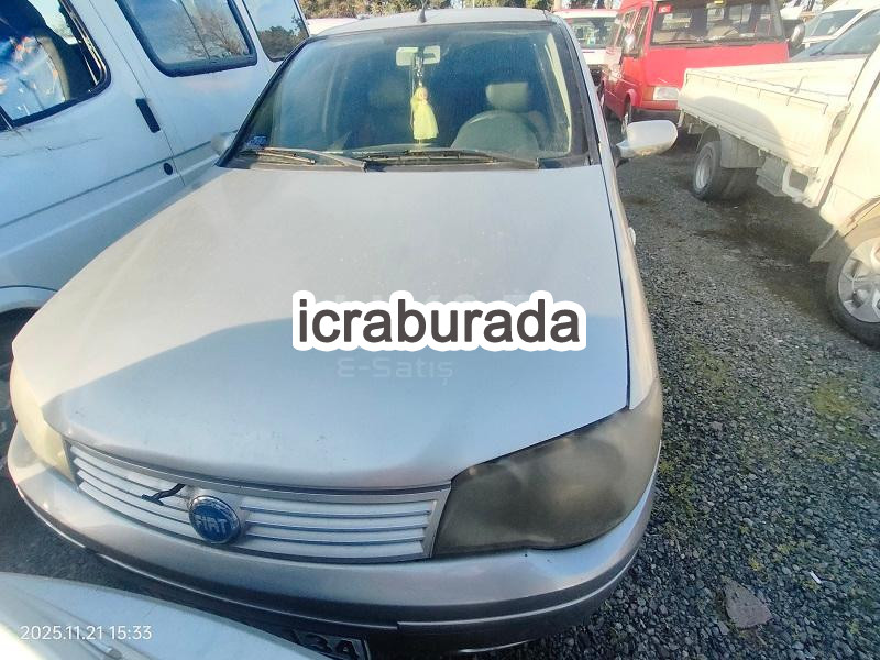 icralık Fiat 6 DYNC AC  Otomobil Belirtilmedi Belirtilmedi Belirtilmedi