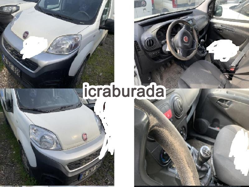 icralık Fiat  225  Kamyonet Belirtilmedi Belirtilmedi Belirtilmedi