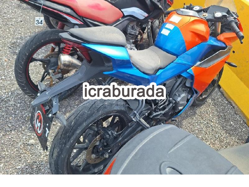 icralık Motosiklet  CF250-6F  Motosiklet Belirtilmedi Belirtilmedi Belirtilmedi