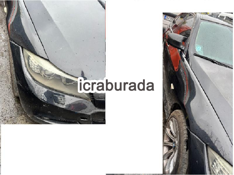 icralık Bmw   Otomobil Belirtilmedi Belirtilmedi Belirtilmedi