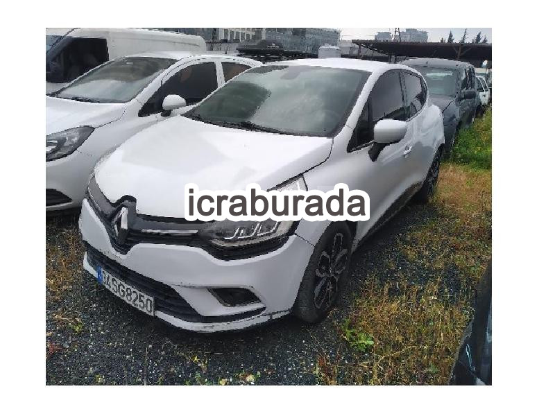 icralık Renault  Otomobil Belirtilmedi Belirtilmedi Belirtilmedi