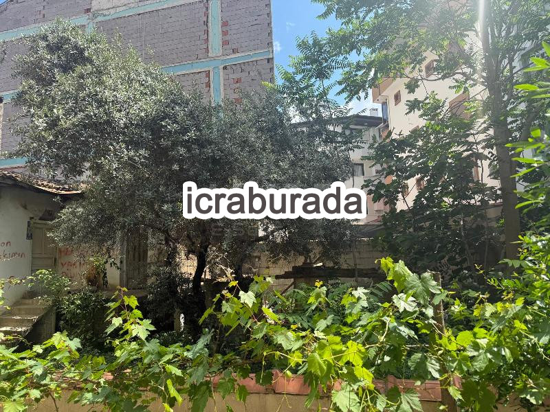 icralık  m2 Arsa İzmir Ödemiş Cumhuriyet