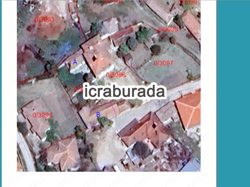 icralık  m2 Arsa Kırklareli Merkez Koyunbaba