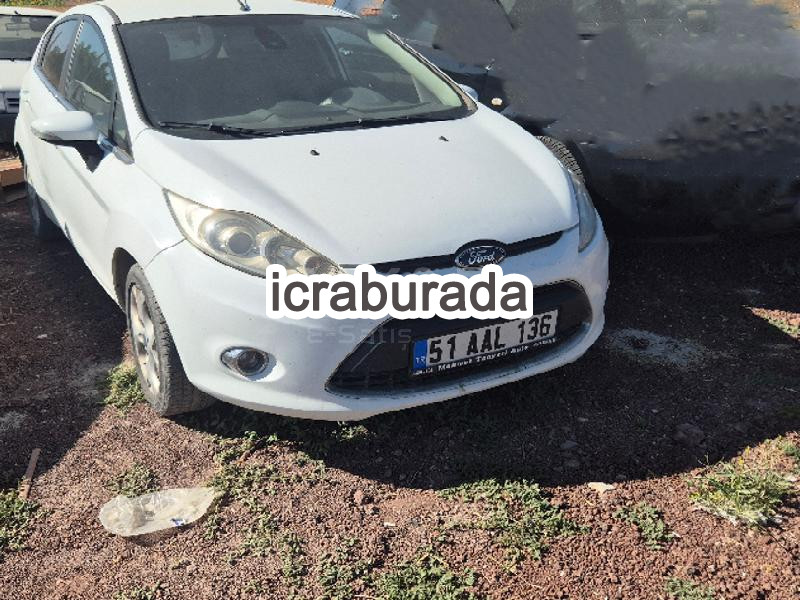 icralık Ford  JA8  Otomobil Belirtilmedi Belirtilmedi Belirtilmedi
