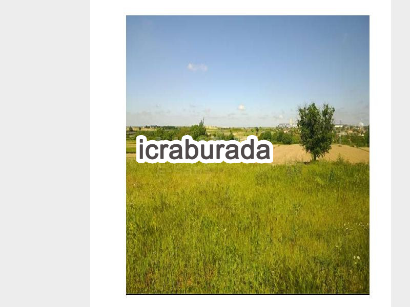 icralık  m2 Tarla Kırklareli Merkez Üsküpdere