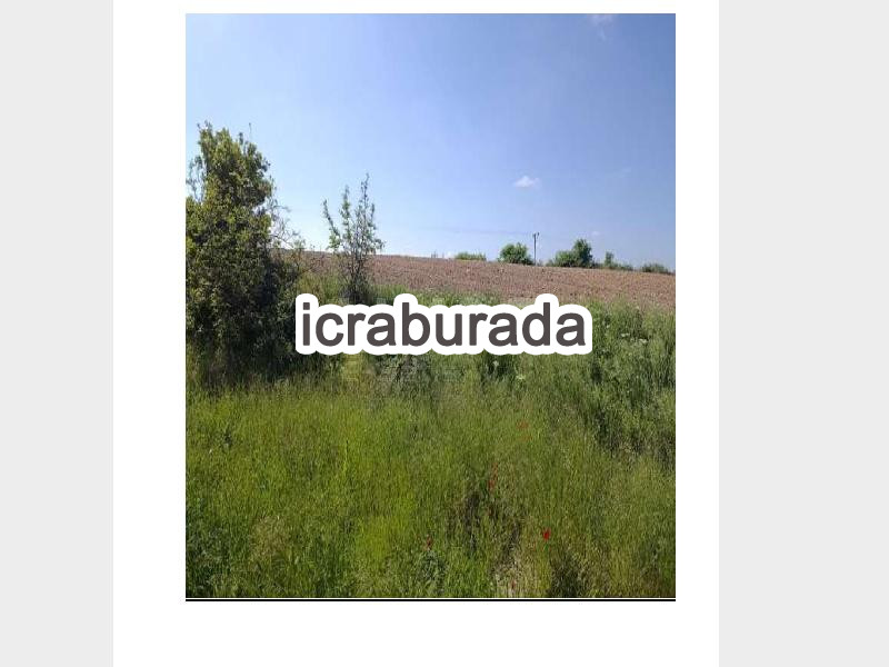 icralık  m2 Tarla Kırklareli Merkez Üsküpdere
