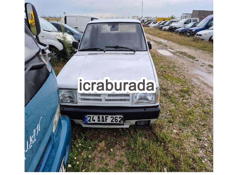 icralık Fiat N  Otomobil Belirtilmedi Belirtilmedi Belirtilmedi