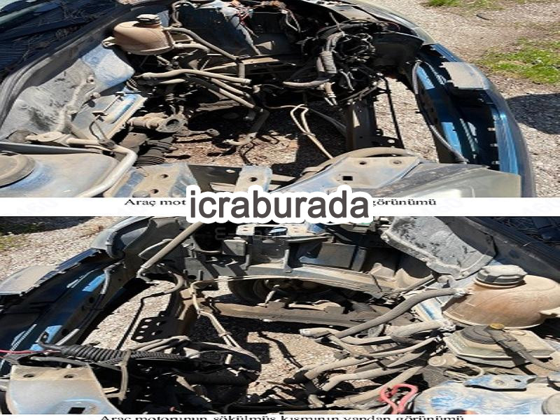 icralık Renault   Otomobil Belirtilmedi Belirtilmedi Belirtilmedi