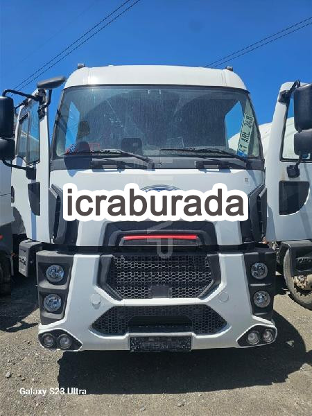 icralık Ford  Kamyon Belirtilmedi Belirtilmedi Belirtilmedi