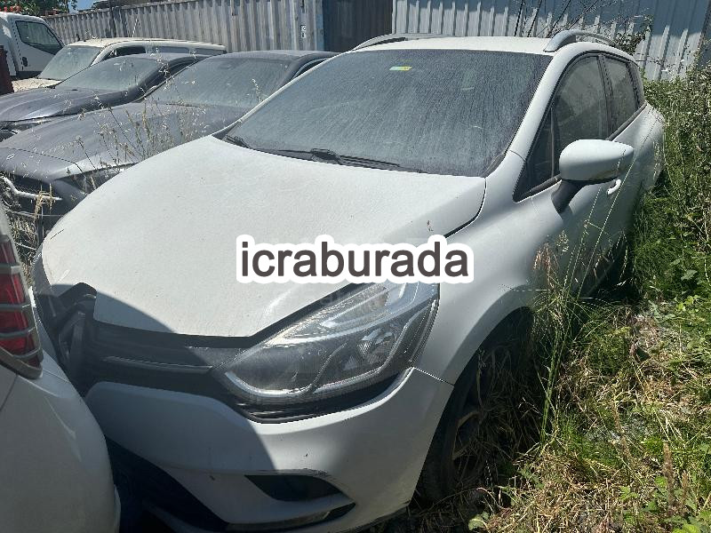 icralık Renault  Otomobil Belirtilmedi Belirtilmedi Belirtilmedi