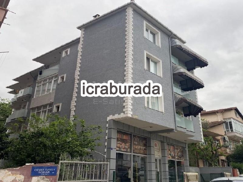 icralık 7 m2 Daire Kocaeli Karamürsel 4 Temmuz
