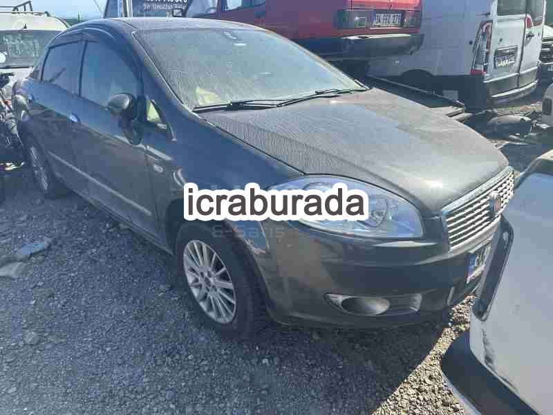 icralık Fiat NEA 1.3 M.JET 90 E  Otomobil Belirtilmedi Belirtilmedi Belirtilmedi
