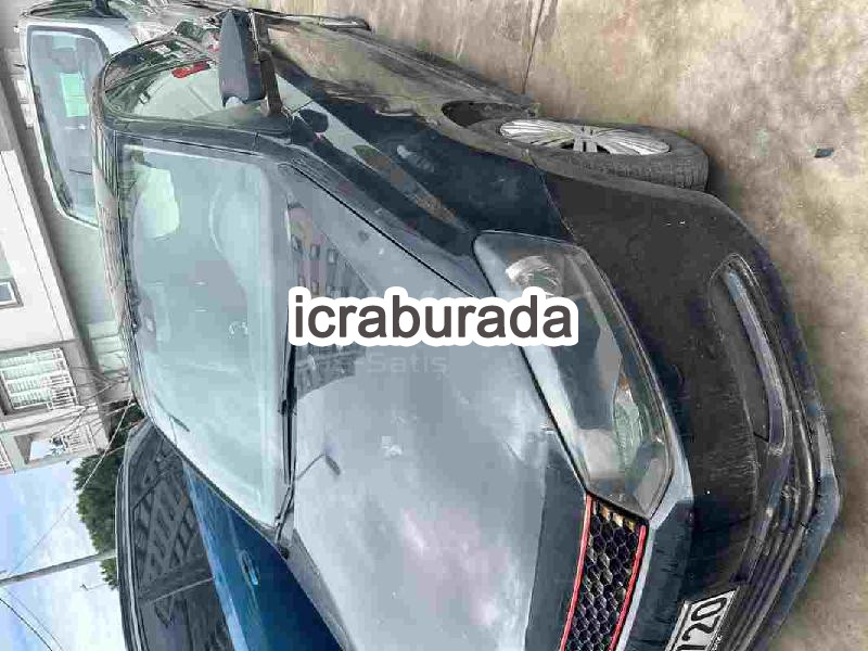 icralık Volkswagen  6R  Otomobil Belirtilmedi Belirtilmedi Belirtilmedi