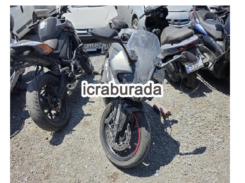 icralık   Motosiklet Belirtilmedi Belirtilmedi Belirtilmedi