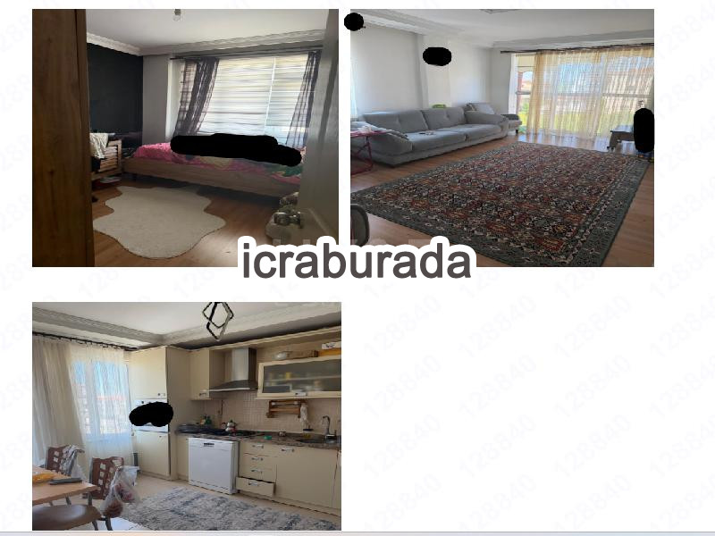 icralık  m2 Daire Balıkesir Karesi Paşaalani
