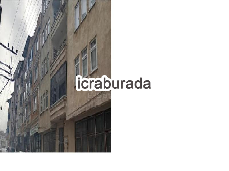 icralık 1 m2 Daire Bursa Karacabey Karacaahmet