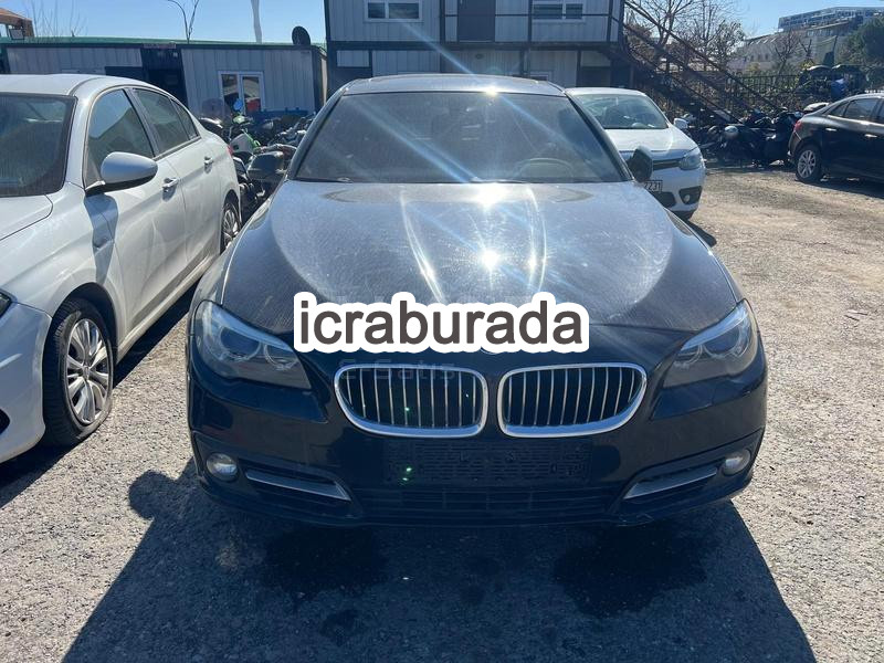 icralık Bmw  Otomobil Belirtilmedi Belirtilmedi Belirtilmedi
