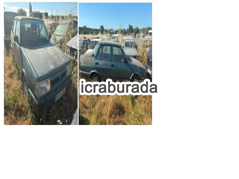 icralık   Otomobil Belirtilmedi Belirtilmedi Belirtilmedi