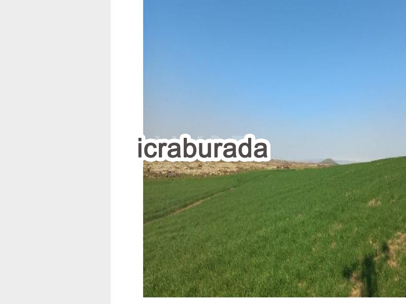 icralık  m2 Tarla Mardin Derik Karataş