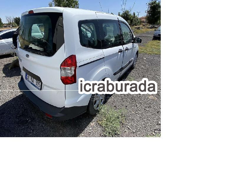 icralık Ford  Kamyonet Belirtilmedi Belirtilmedi Belirtilmedi