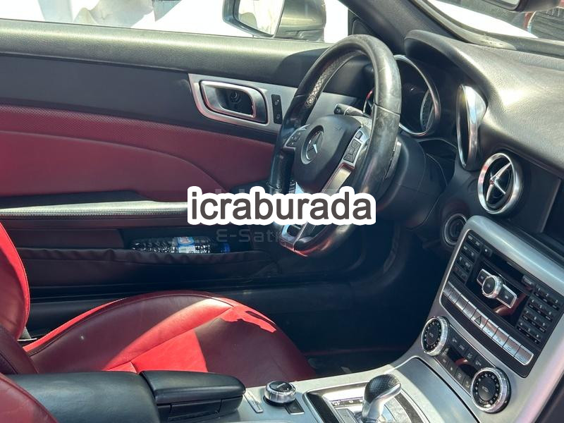 icralık Benz  Otomobil Belirtilmedi Belirtilmedi Belirtilmedi