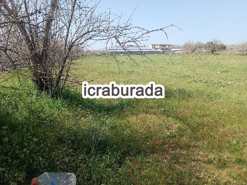 icralık  m2 Arsa Nevşehir Merkez Sümer