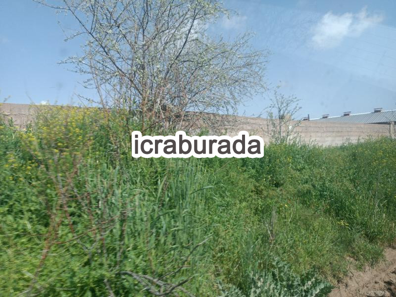 icralık  m2 Arsa Nevşehir Merkez Sümer