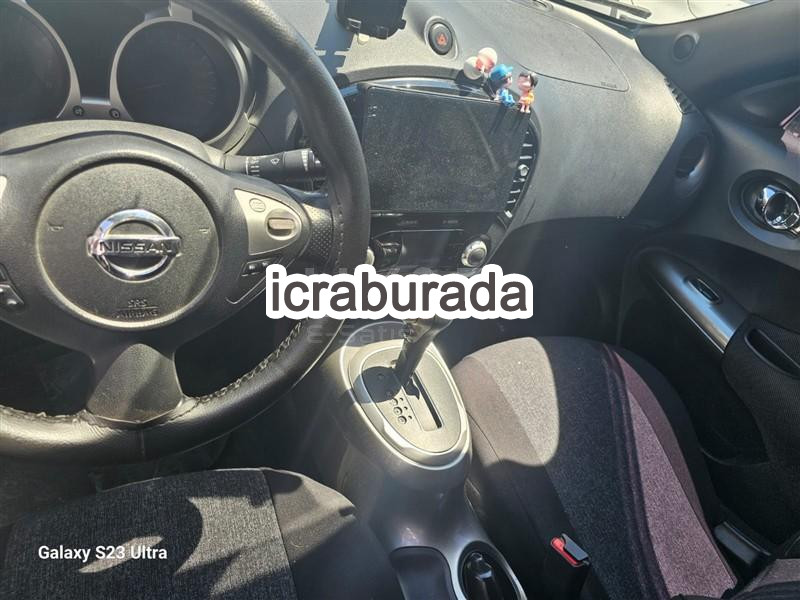 icralık Nissan  F15  Otomobil Belirtilmedi Belirtilmedi Belirtilmedi