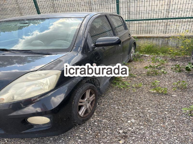 icralık Daihatsu  SERION SPORTY MT  Otomobil Belirtilmedi Belirtilmedi Belirtilmedi