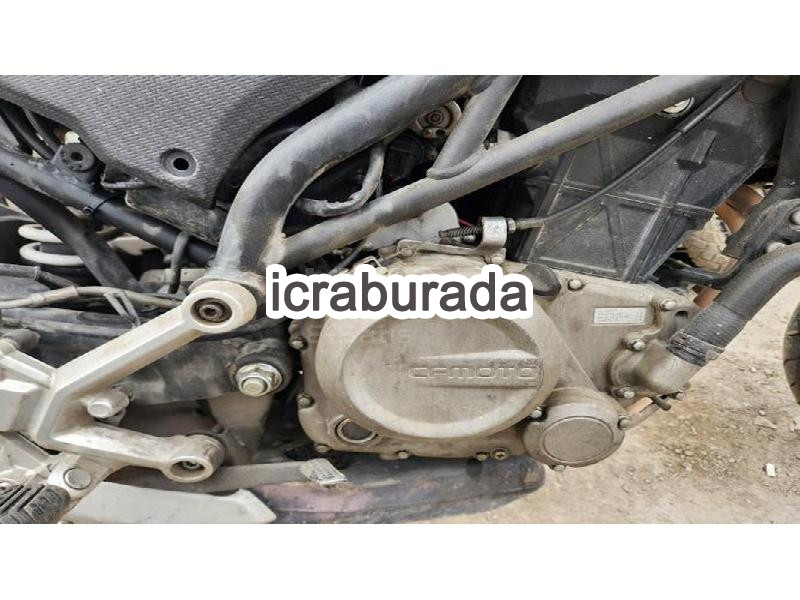 icralık   Motosiklet Belirtilmedi Belirtilmedi Belirtilmedi