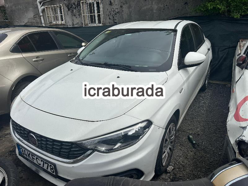 icralık Fiat  356  Otomobil Belirtilmedi Belirtilmedi Belirtilmedi