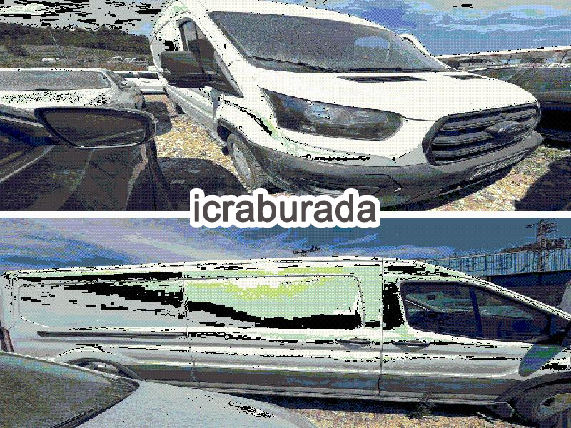 icralık Ford  Kamyonet Belirtilmedi Belirtilmedi Belirtilmedi