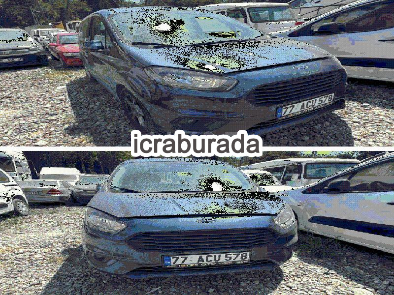 icralık Ford  Kamyonet Belirtilmedi Belirtilmedi Belirtilmedi