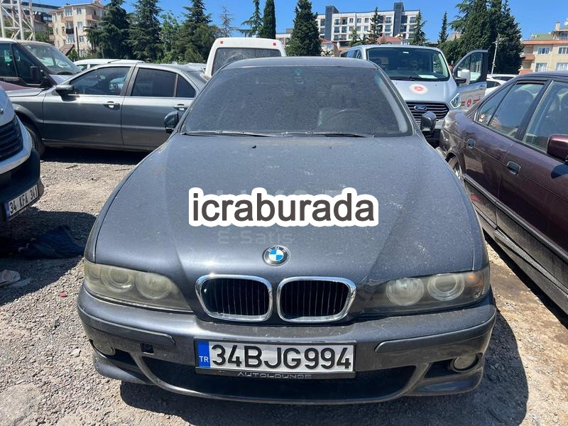 icralık Bmw   Otomobil Belirtilmedi Belirtilmedi Belirtilmedi