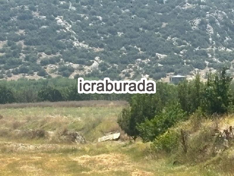 icralık  m2 Tarla Antalya Korkuteli Bayat