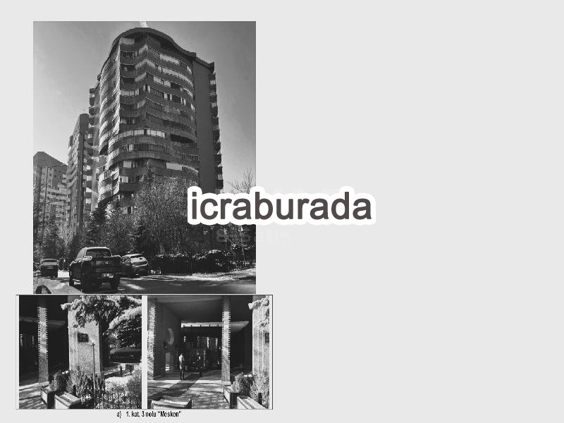 icralık  m2 Daire Ankara Çankaya Dikmen