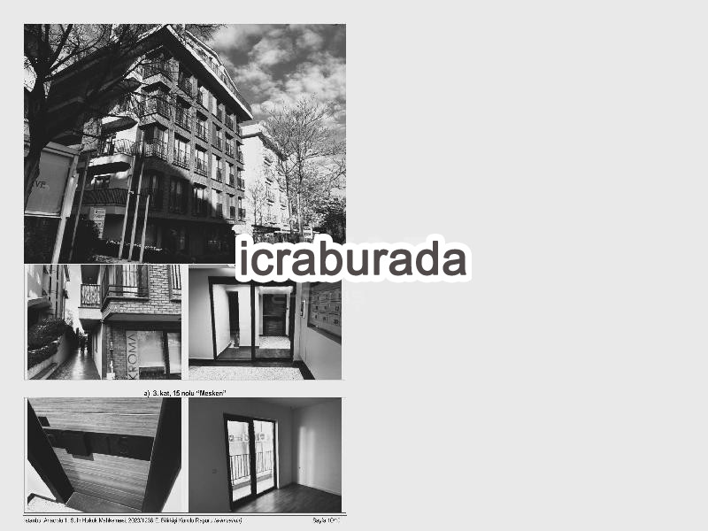 icralık  m2 Daire Ankara Çankaya Güven