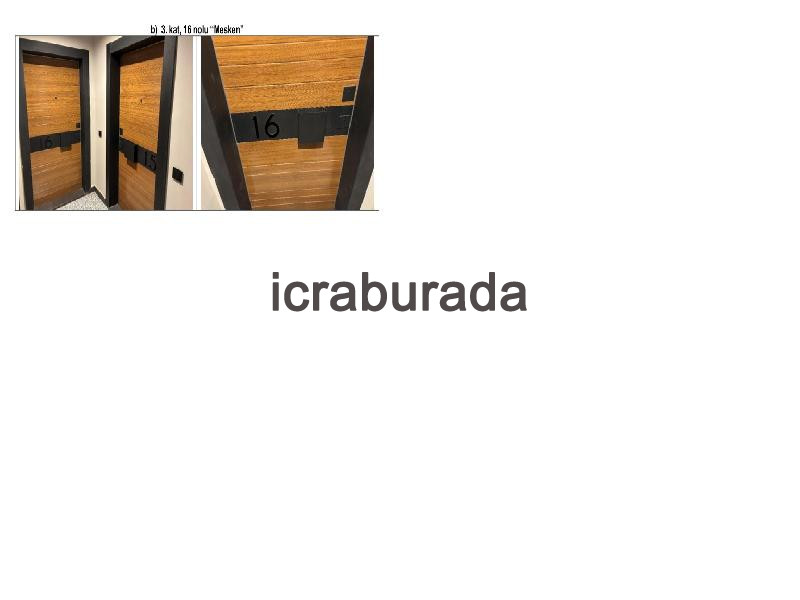 icralık  m2 Daire Ankara Çankaya Güven