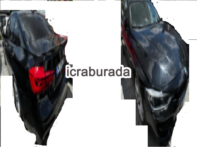 icralık Bmw  3L  Otomobil Belirtilmedi Belirtilmedi Belirtilmedi