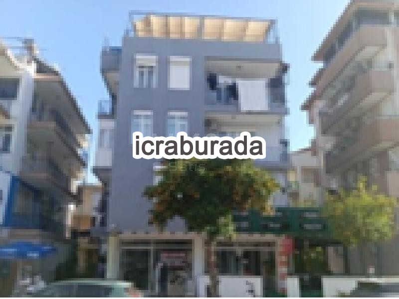icralık  m2 Arsa Antalya Manavgat Hisar
