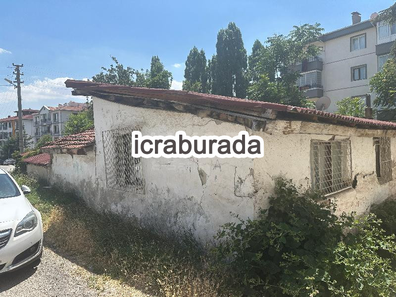 icralık  m2 Arsa Ankara Gölbaşı Karşiyaka